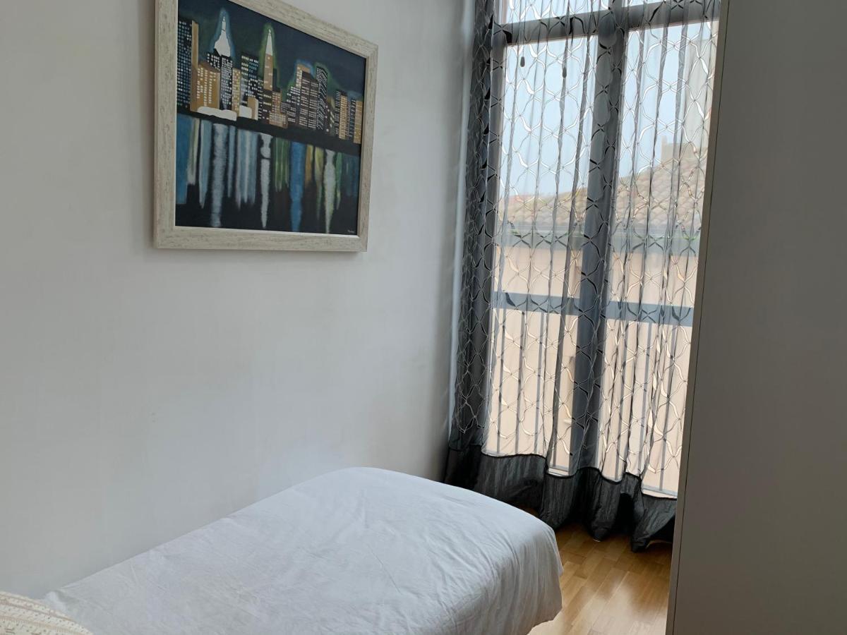Cozy apartment San Felipe/Alfonso l Saragossa Zewnętrze zdjęcie