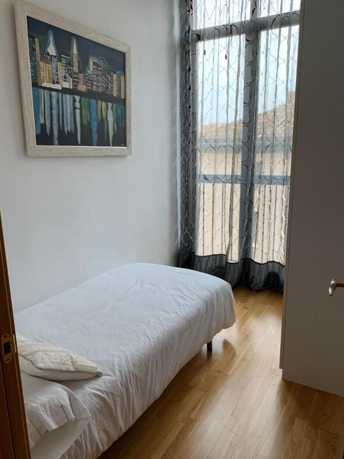 Cozy apartment San Felipe/Alfonso l Saragossa Zewnętrze zdjęcie