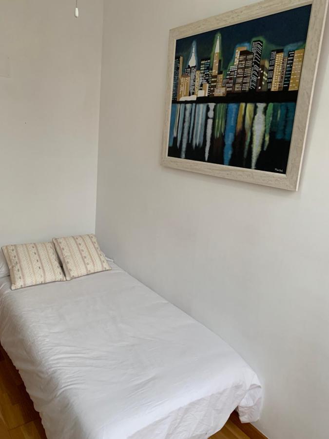 Cozy apartment San Felipe/Alfonso l Saragossa Zewnętrze zdjęcie