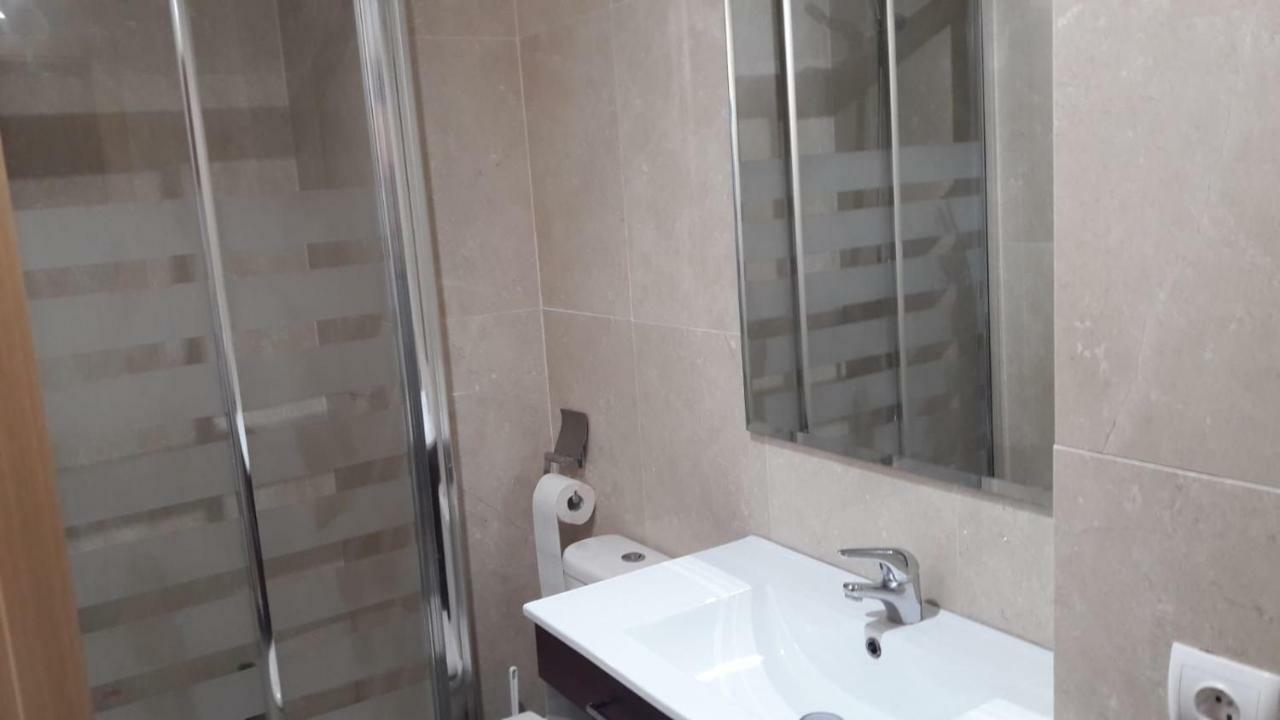 Cozy apartment San Felipe/Alfonso l Saragossa Zewnętrze zdjęcie