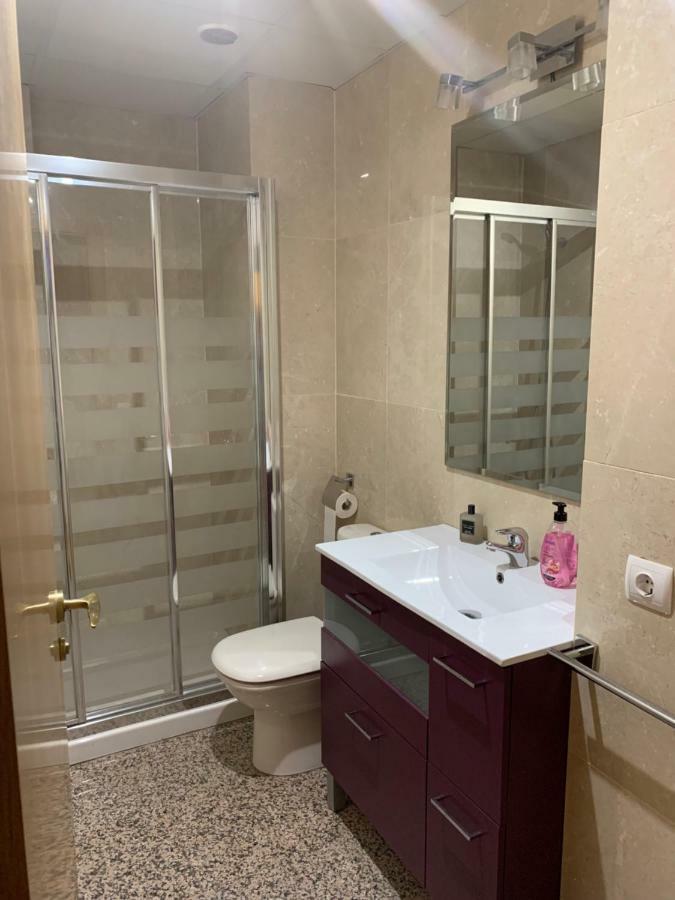 Cozy apartment San Felipe/Alfonso l Saragossa Zewnętrze zdjęcie
